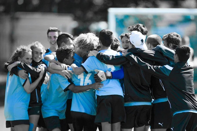 BROOME SOCCER ASSOCIATION - MERCH STORE