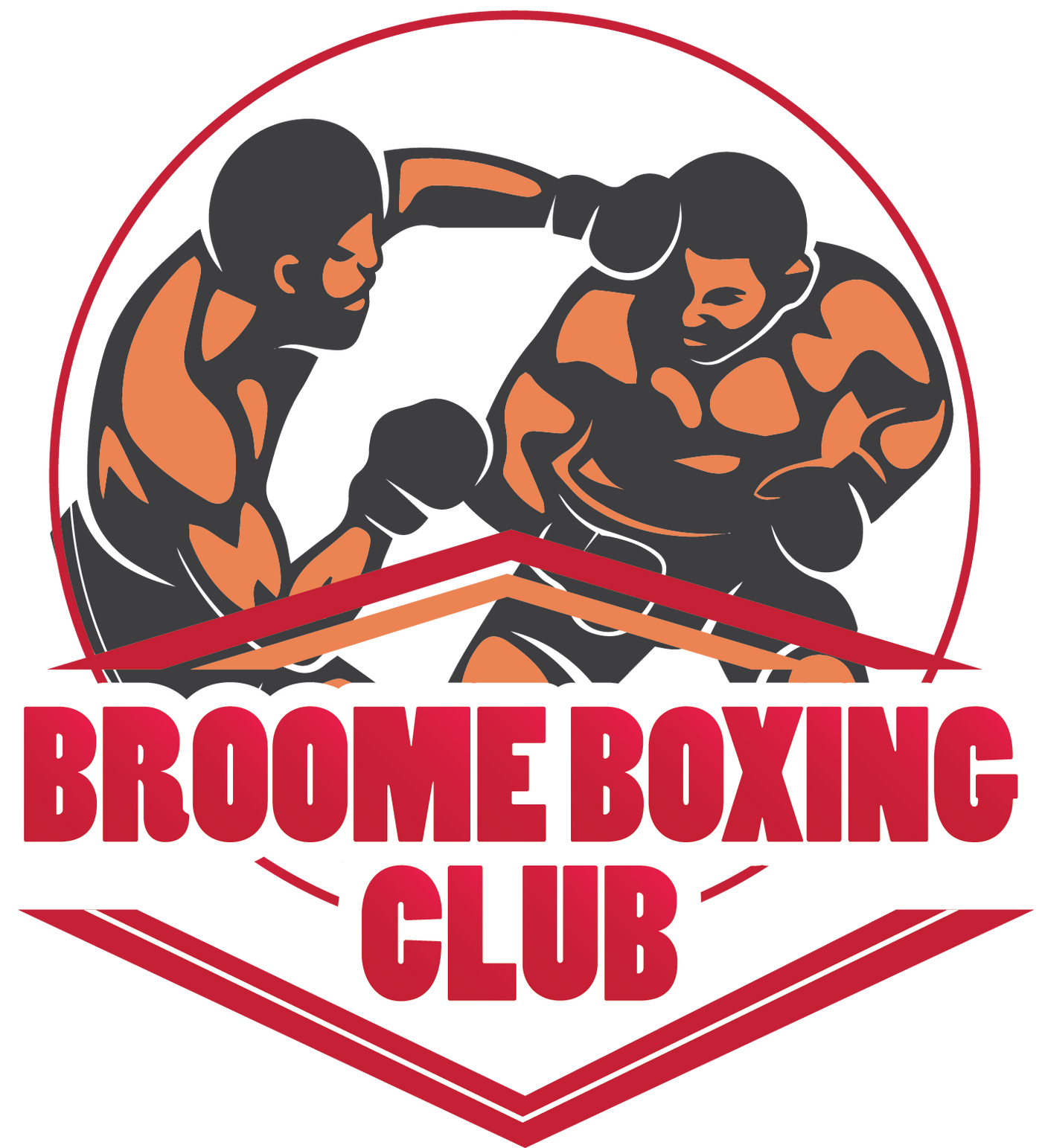 BROOME BOXING CLUB 2025 MERCHANDISE