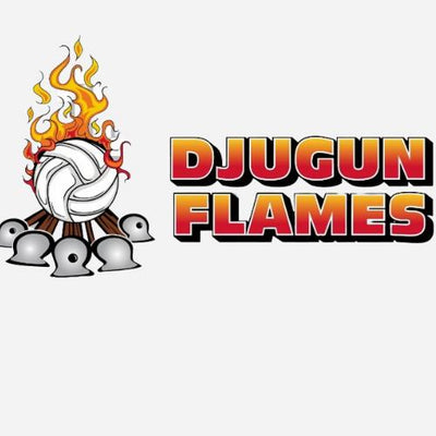 DJUGUN FLAMES MERCHANDISE STORE