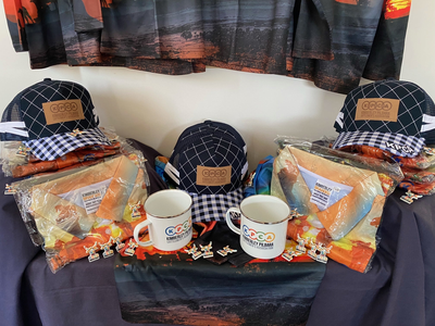KPCA MERCHANDISE STORE