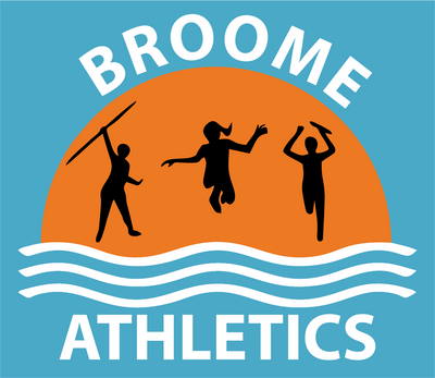 BROOME ATHLETICS UNIFORM STORE
