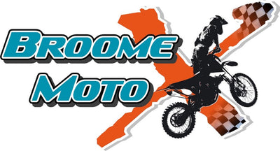MOTOCROSS BROOME - MERCHANSIDE STORE