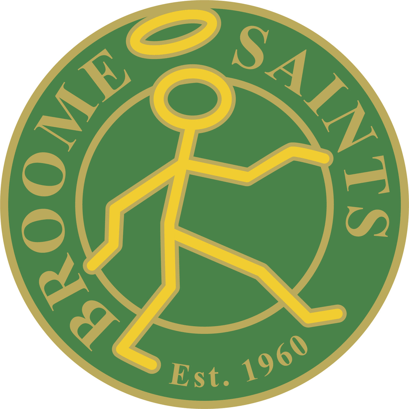 Broome Saints Merch Store 2024