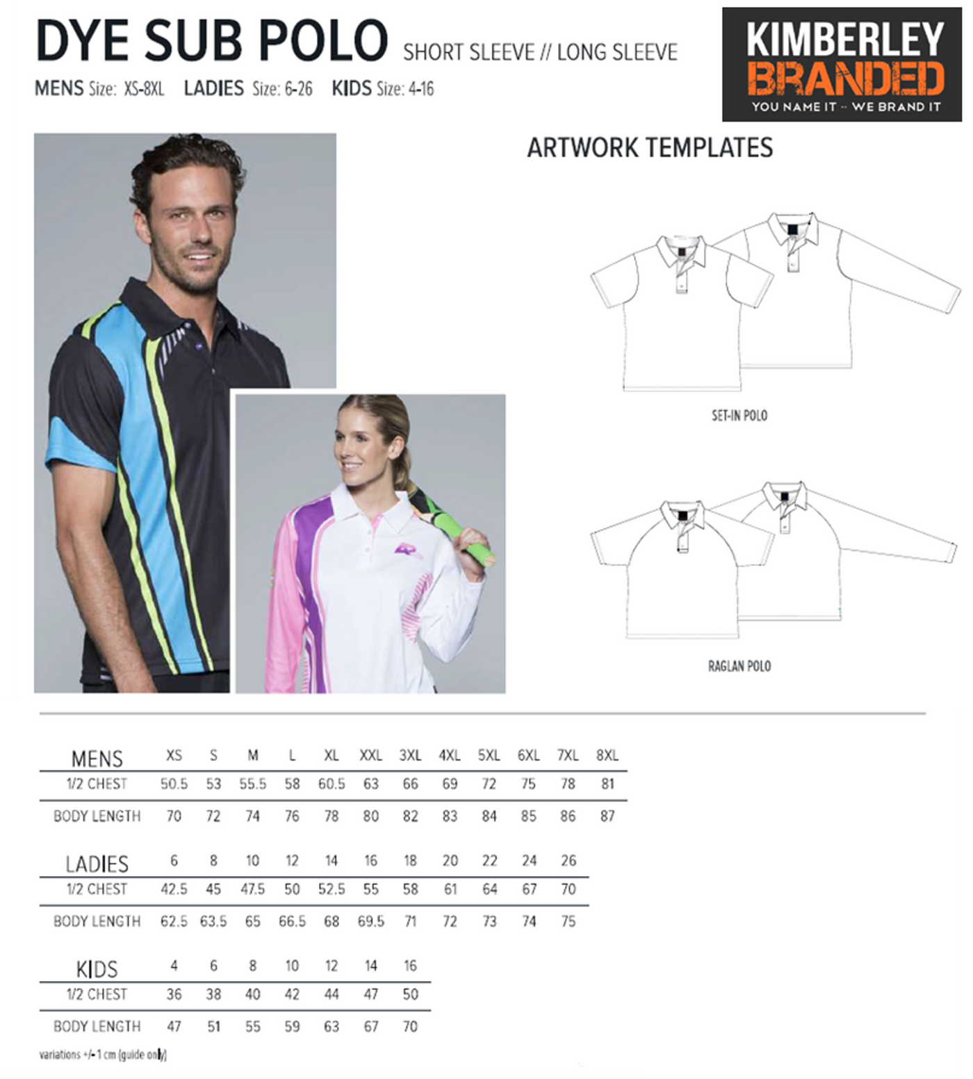 ROEBUCK BAY GRADE SIX LEAVERS POLOS 2025 - PRE RELEASE