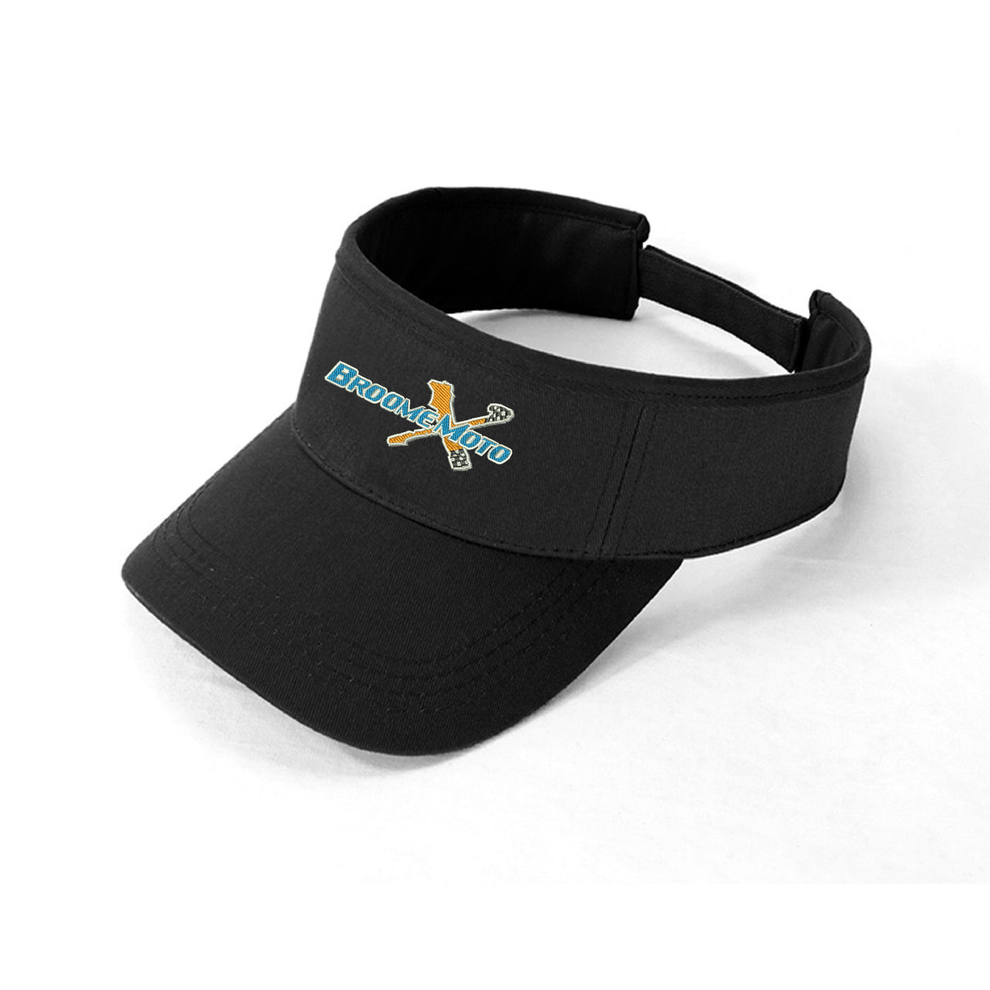 Broome Moto X Visor