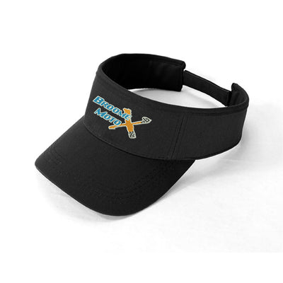 Broome Moto X Visor