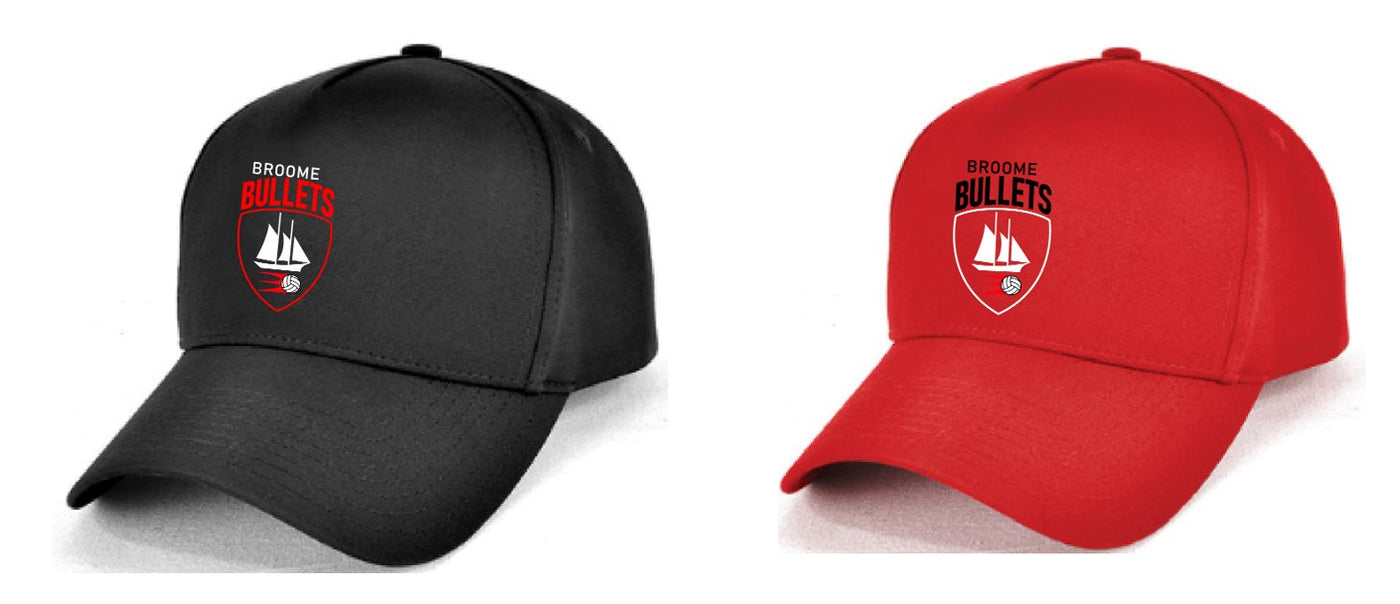 Broome Bullets Sports Cap