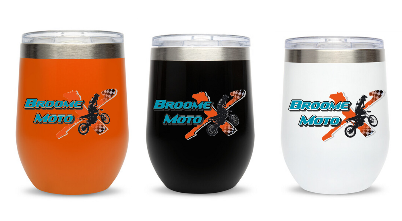MOTOCROSS BROOME - COFFEE ON THE GO