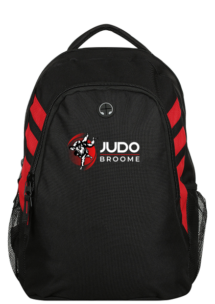 JUDO BACK PACK