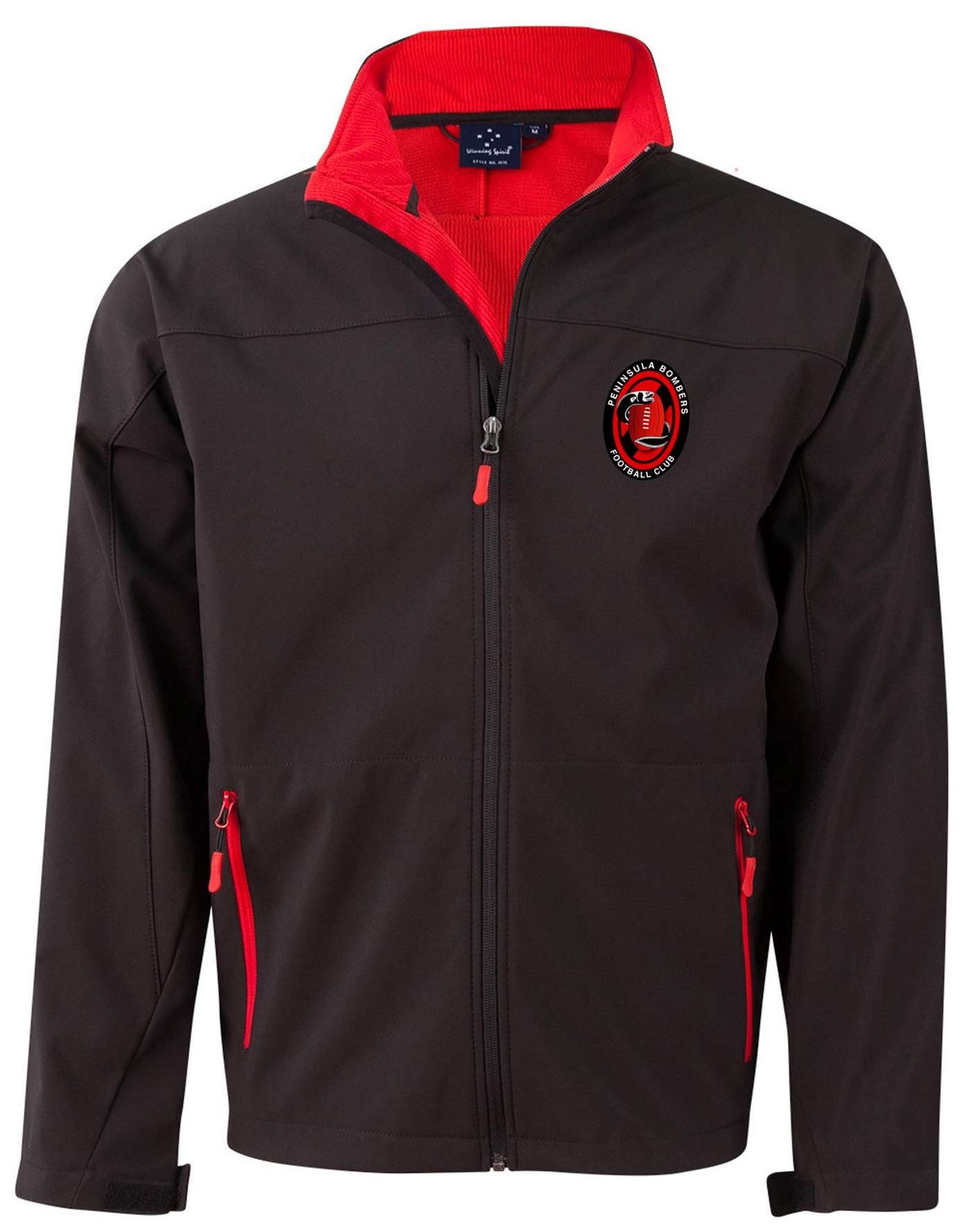 PENINSULA BOMBERS JACKET - WOMEN