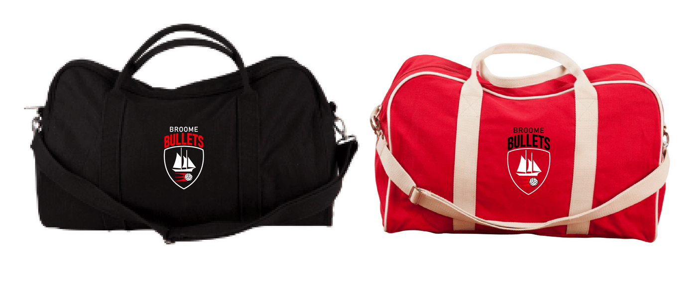 IMPACT SPORTS BAG