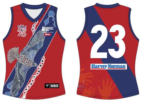 2024 LIMITED EDITION KIDS GUERNSEY