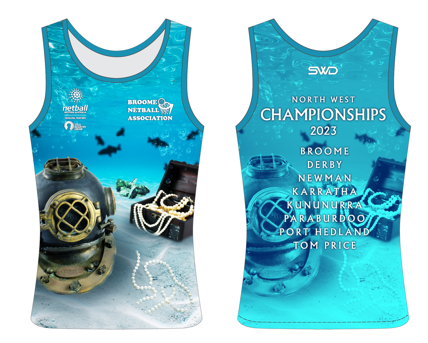Singlets