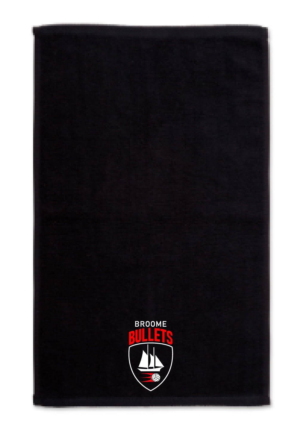 Bullets - Game Day Sports Towel