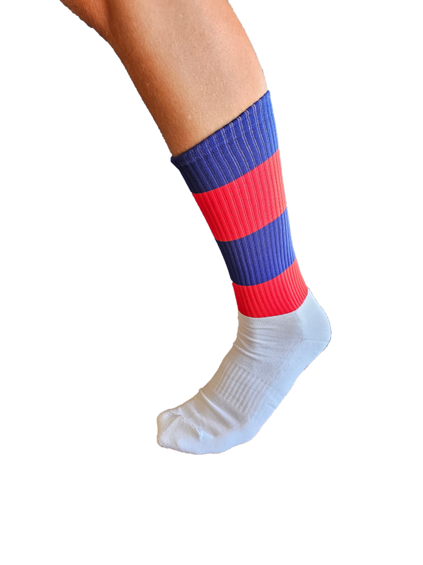 Towns Sports Socks  - On Field