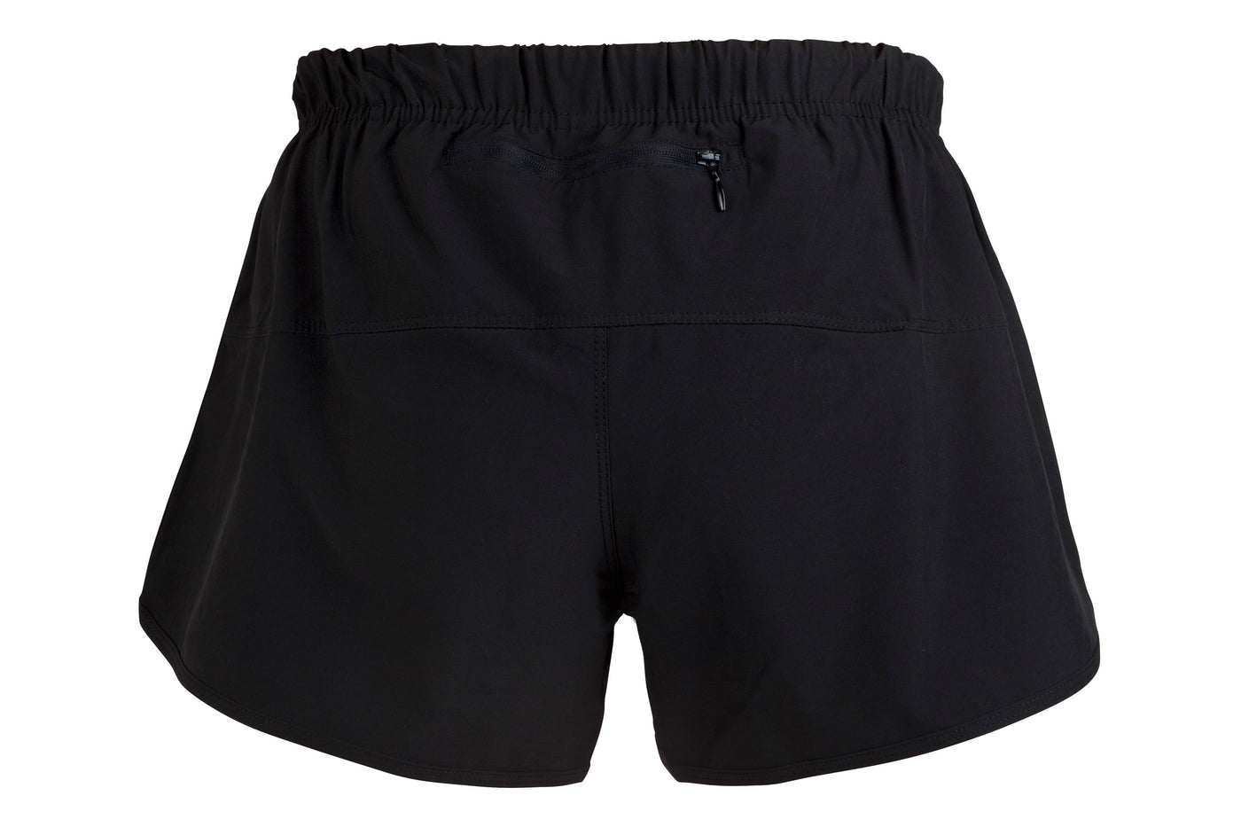 DJUGUN FLAMES TRAINING SHORTS - Womens' FLEX Shorts - 4 way stretch