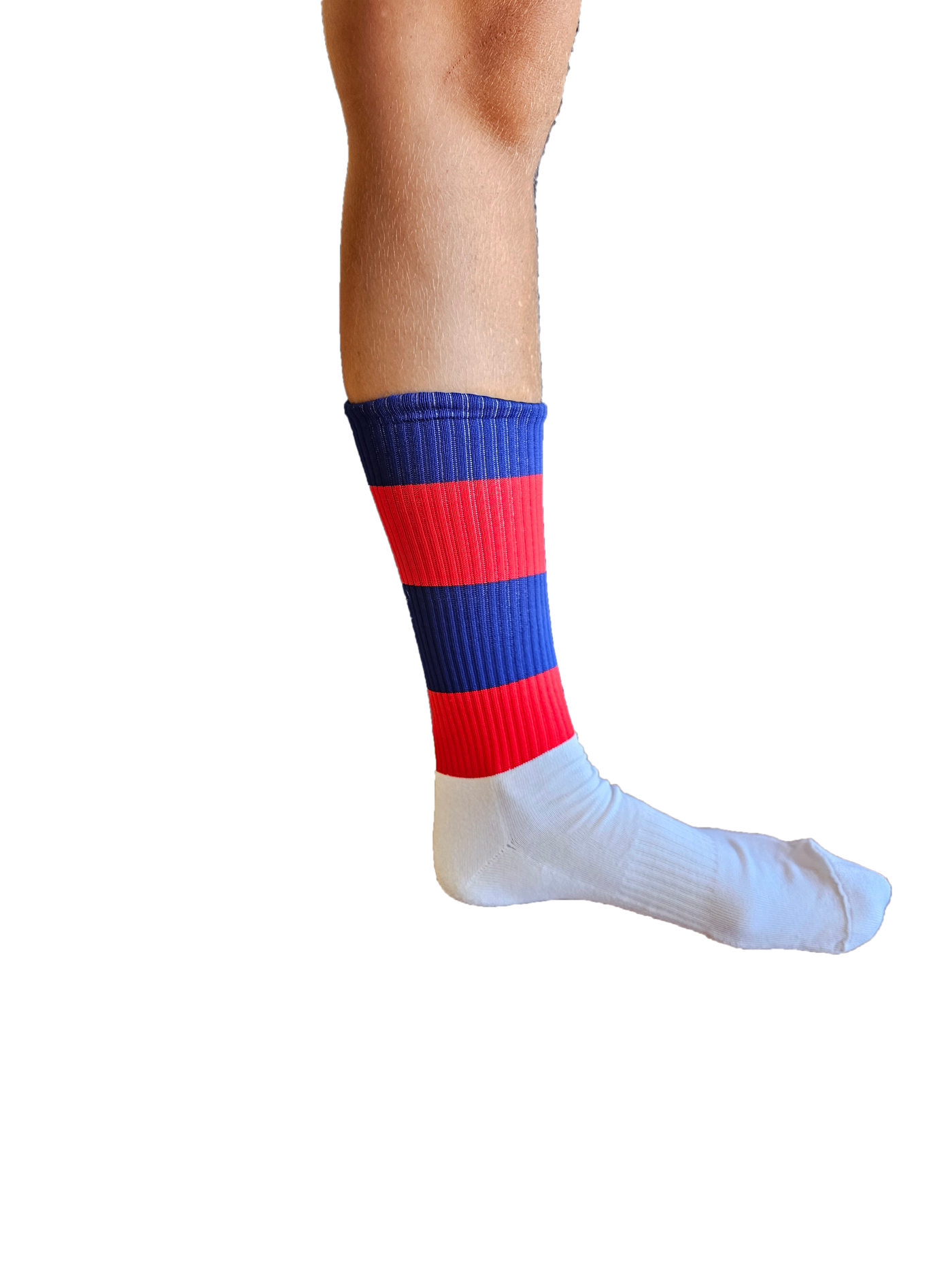 Towns Sports Socks  - On Field