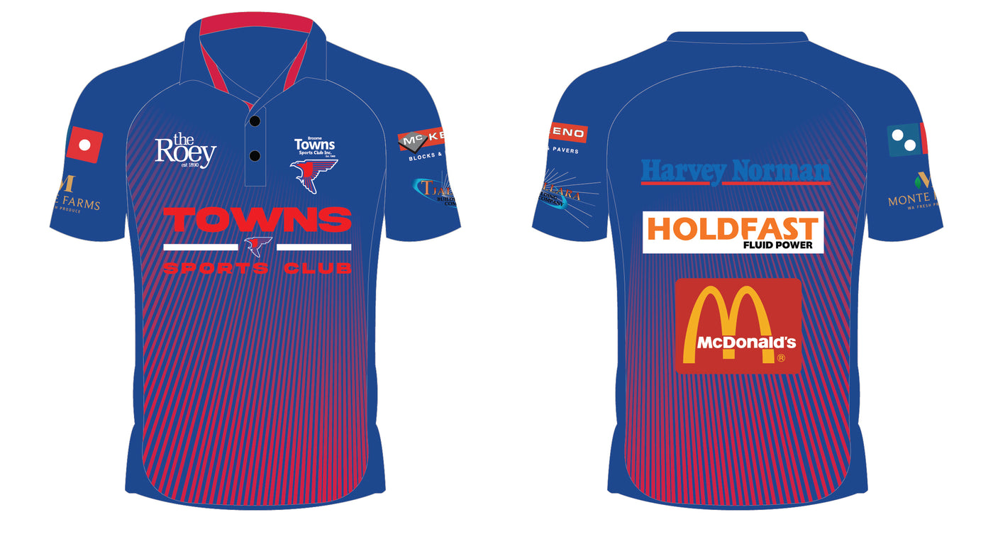2023 Club Polo