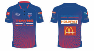 Club Polo 2023 STOCK CLEARANCE SALE